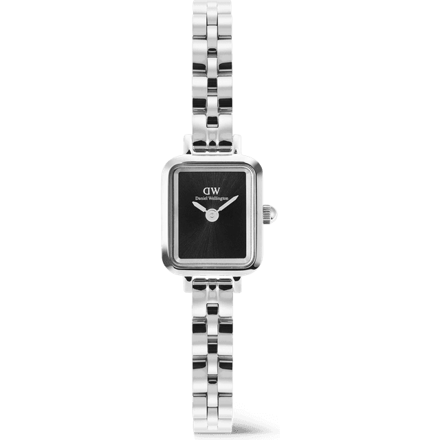 Daniel Wellington Quadro Mini 3-Link Quartz Dame