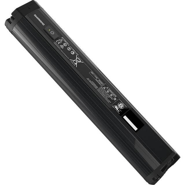 Shimano STEPS BT-E8035-L Elcykelbatteri