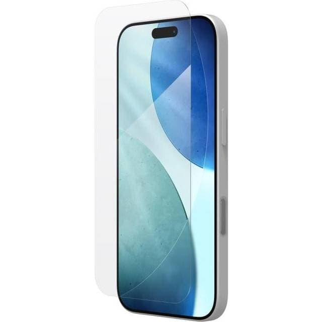 Zagg IF Defence Hærdet Beskyttelsesglas Apple iPhone 17