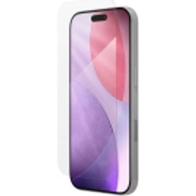 Zagg iFrogz Defence Skærmbeskytter Glas Apple iPhone 17 Pro