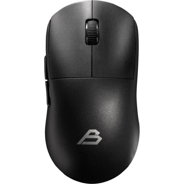 Blackstar Blackstorm Supernova Gaming Mus Sort