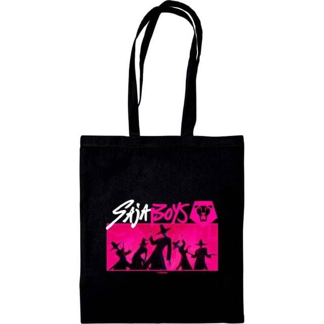 Pyramid International K-Pop Demon Hunters Tote Bag 42x38 cm