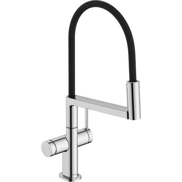 Hansgrohe Talis Select M54 1-Grebs Køkkenarmatur Semi-Pro
