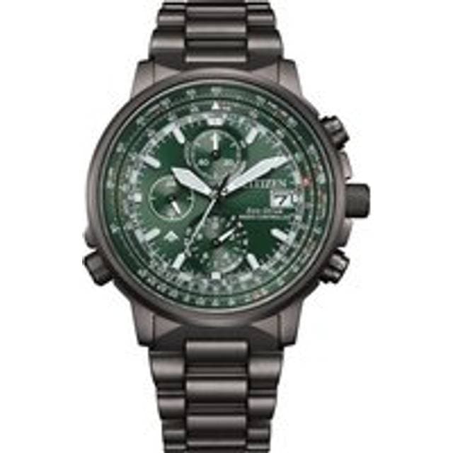Citizen AT8304-57W Herreur Promaster Sky Pilotur