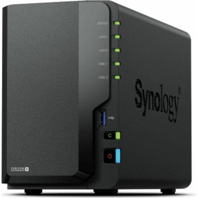 Synology DS225+
