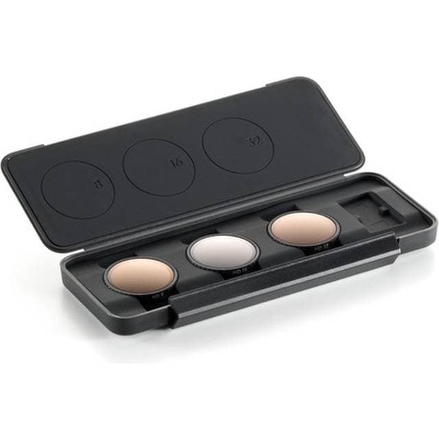 DJI Osmo Nano ND Filter 8 16 32