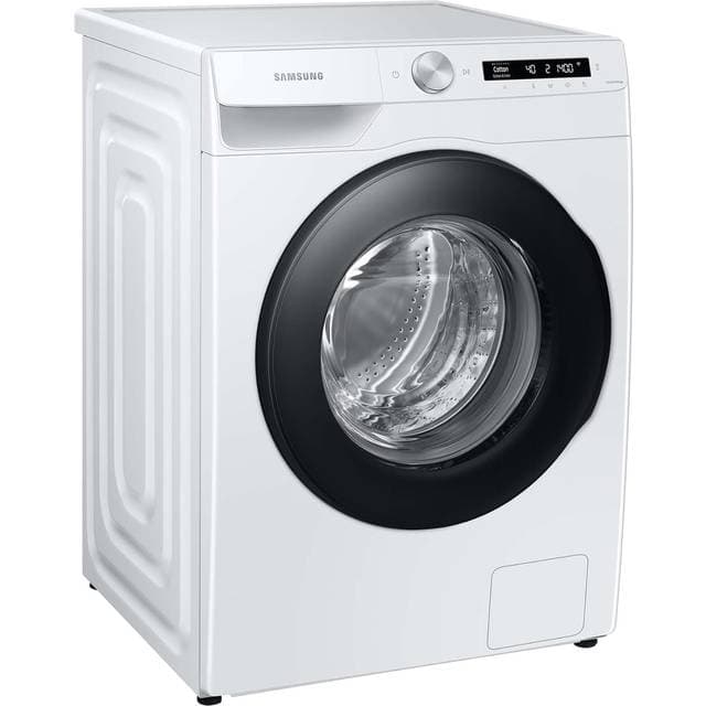 Samsung WW90T504AAWC Vaskemaskine 9 kg 1400 rpm