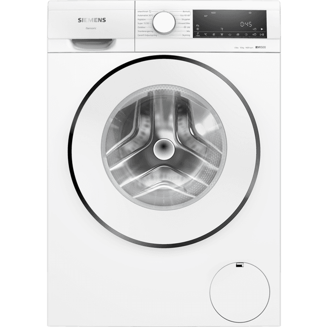 Siemens WG56G2FIDN Iq500 Vaskemaskine