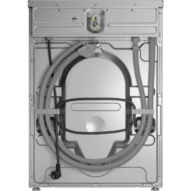 Asko W5096RG Vaskemaskine Vi Matcher Laveste Netpris