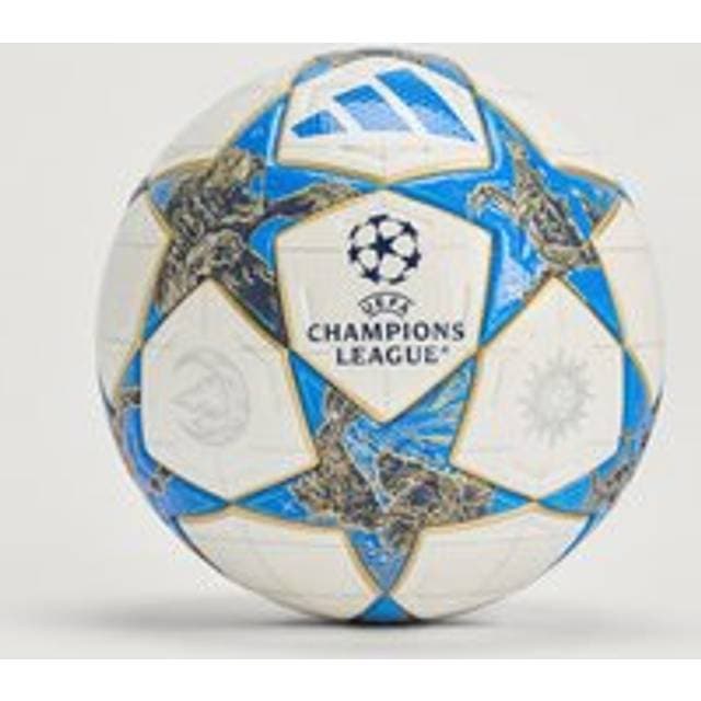 adidas UCL Pro Liga Etape Bold 25 26