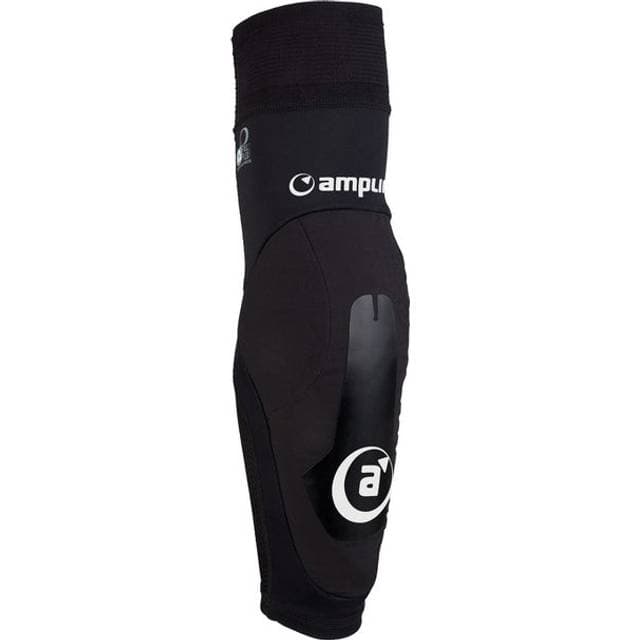 Amplifi AEGI S Elbow Protektor - Sort