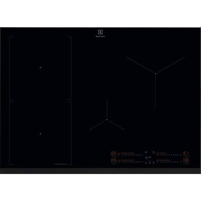 Electrolux EIS77453 Built-in Induction Hob 4 Zones