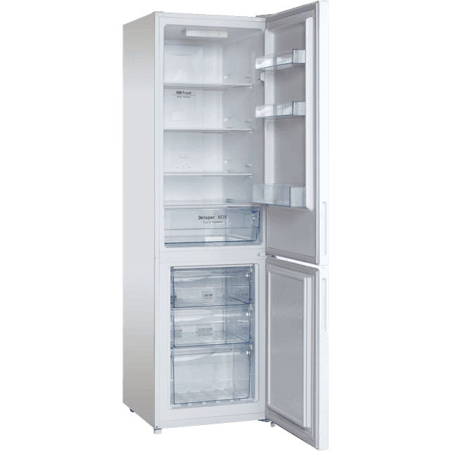 Versa SKF 18055 Køle Fryseskab