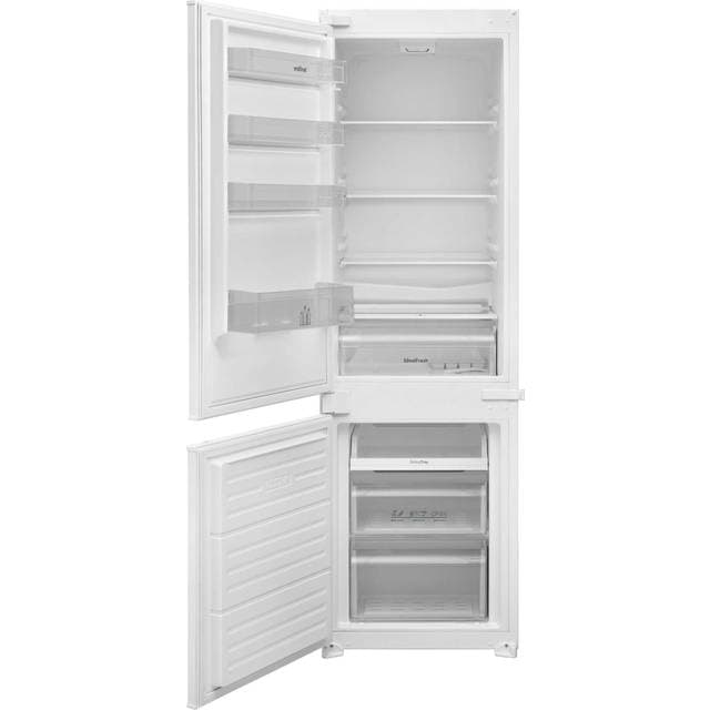 Vestfrost VICF 30177 S L Integreret Kølefryseskab