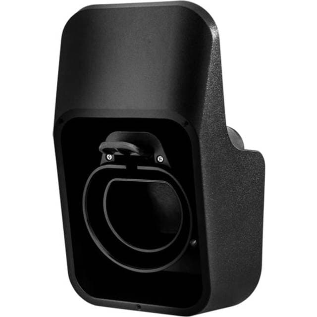 Deltaco Vægbeslag Type 2 Opladningskabel