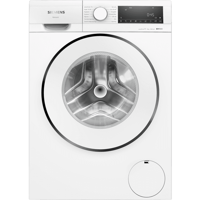 Siemens WG56G2ZMDN Iq500 Vaskemaskine