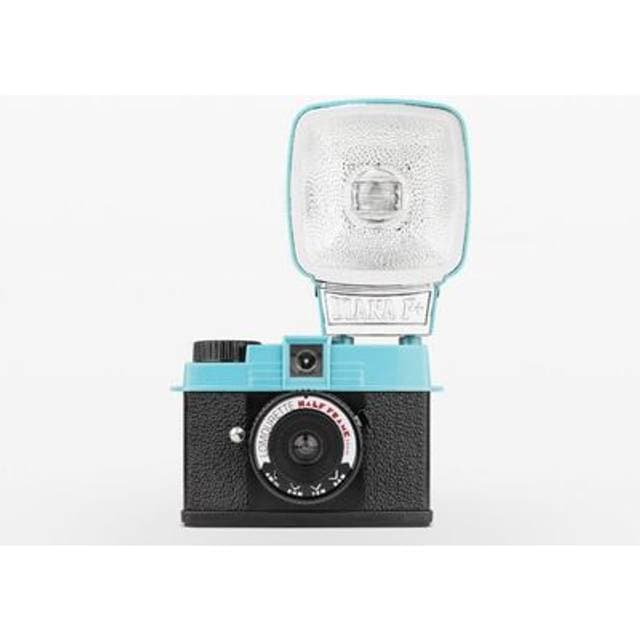 Lomography Half-Frame Lomourette Classic