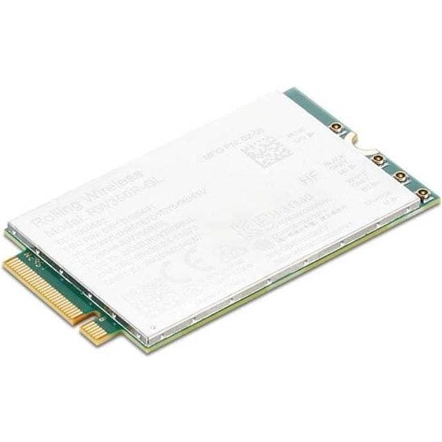 Lenovo RW350 Trådløs Mobilmodem 5G M.2 Card