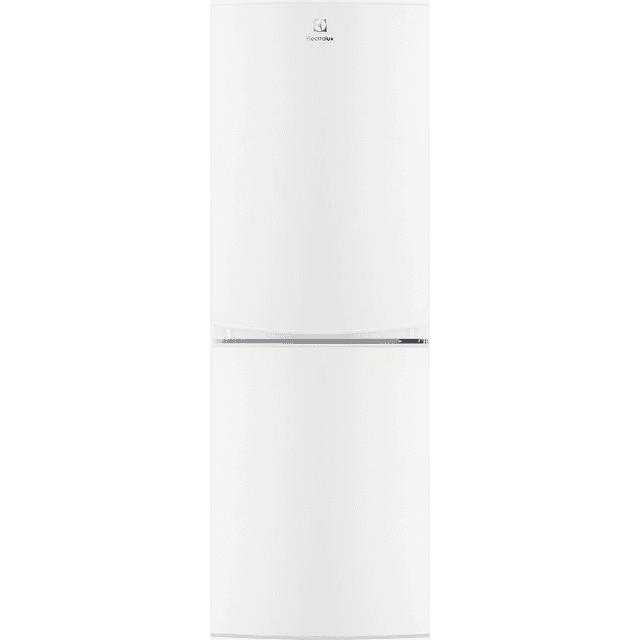Electrolux ENB1LE3W1R Fritstående Kølefryseskab
