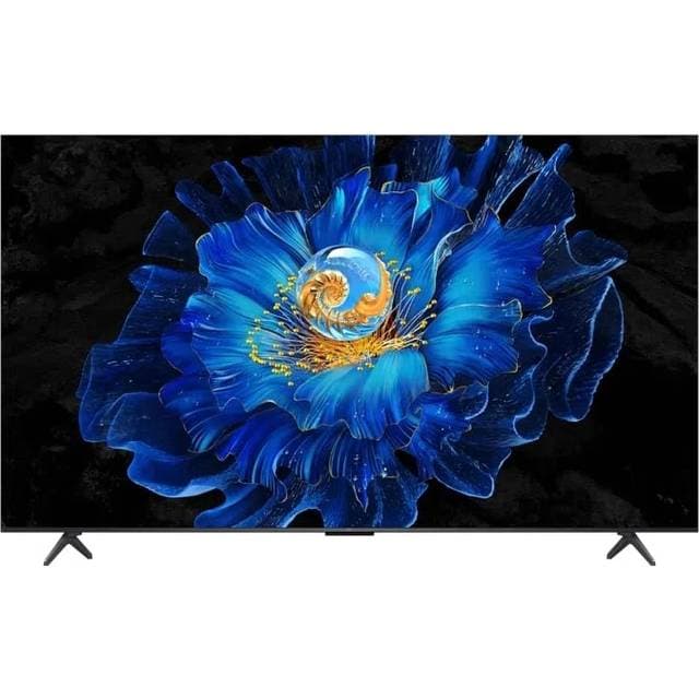 TCL Televisor 65 Pulgadas 4K Mini LED Smart TV