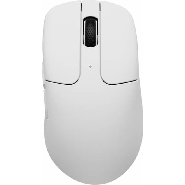 Keychron M2 8K Wireless Mouse White
