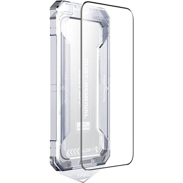 Mobile Origin Screen Guard with Easy Applicator