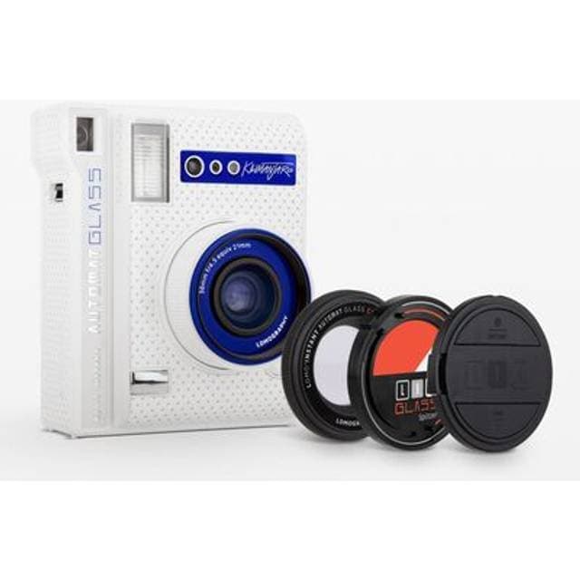 Lomography Lomo Instant Automat Glass
