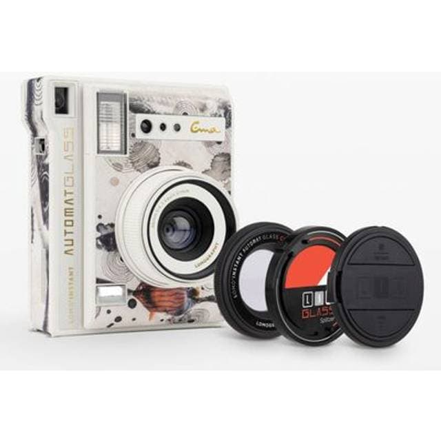 Lomography Lomo'Instant Automat Glass