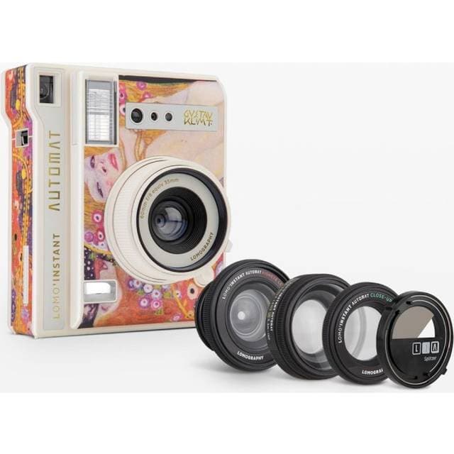 Lomography Lomo Instant Automat Camera