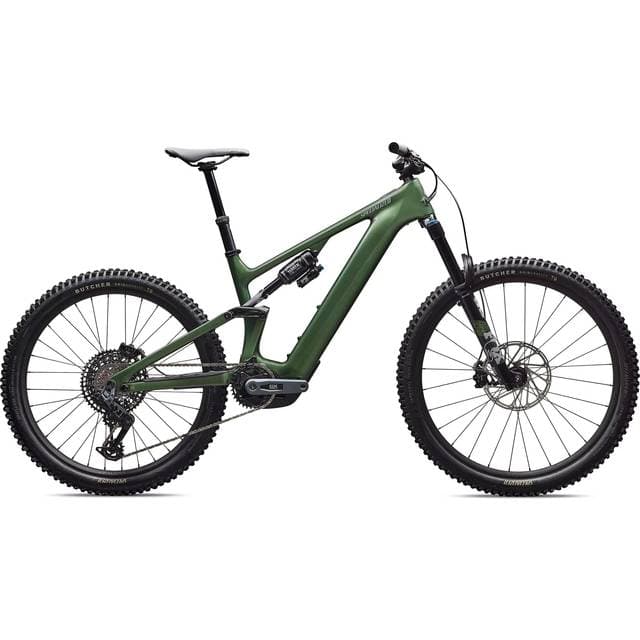Specialized LEVO Expert Carbon G4 S4