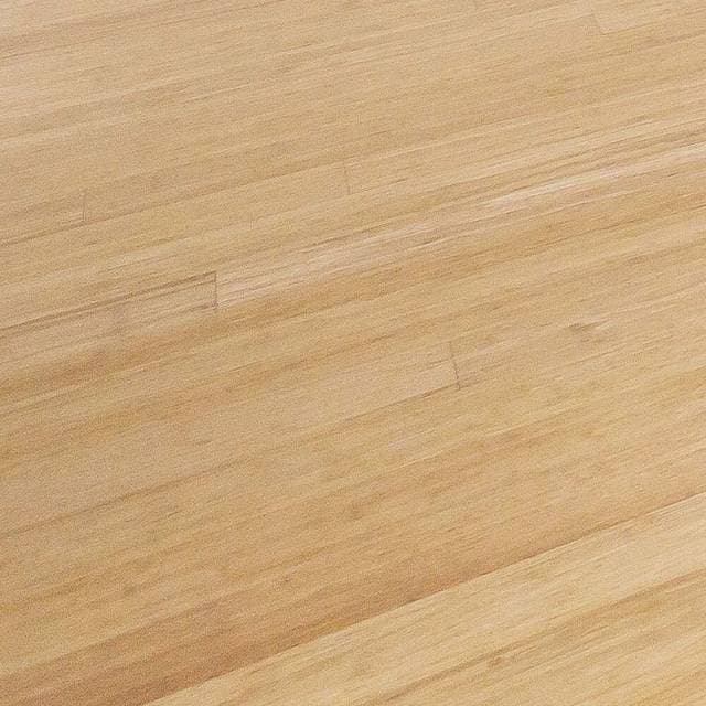 Holse & Wibroe Plankegulv Bambus Ekstrem Natur Matlak