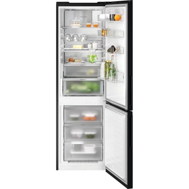 Electrolux Excellence XNE8187CK1 Med 4 Year Garanti Cable