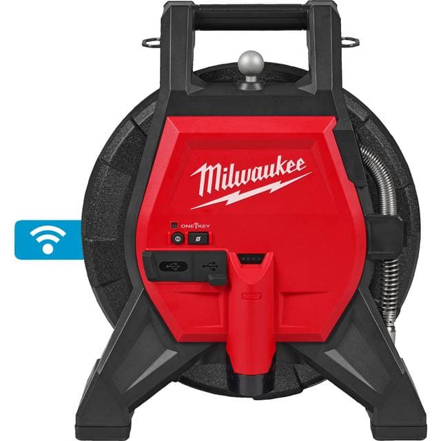 Milwaukee Inspektionskamera M12 SIC26-0