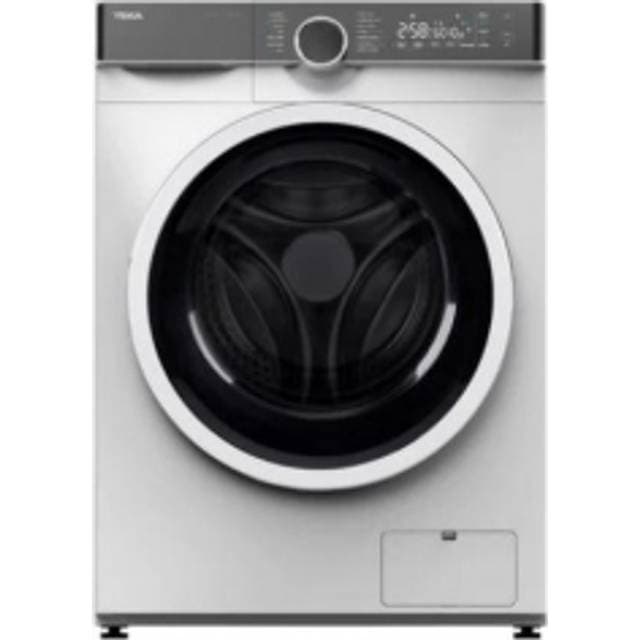 Teka Wmk 71240 Front Load Washing Machine Silber