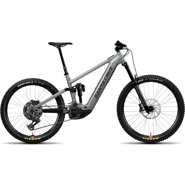 Santa Cruz Vala AL 70 27.5 Zoll 600Wh 12K Fully