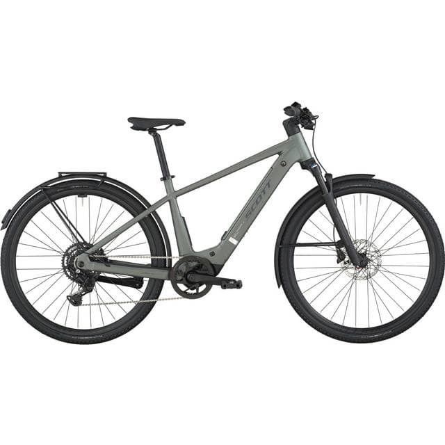 Scott Passage 20 XL