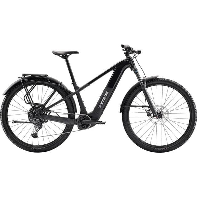 Trek Powerfly 4 Equipped 800Wh Gen 5 MTB
