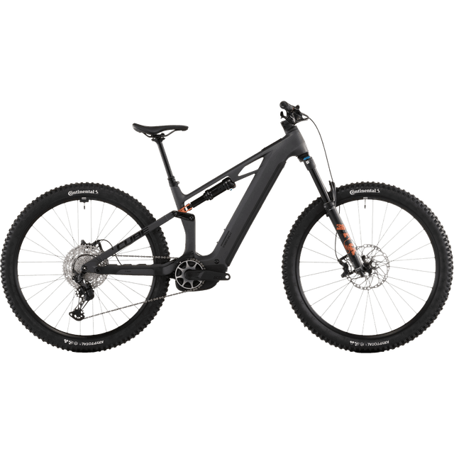 Cube Stereo Hybrid One44 HPC SLX 800 E-MTB Unisex