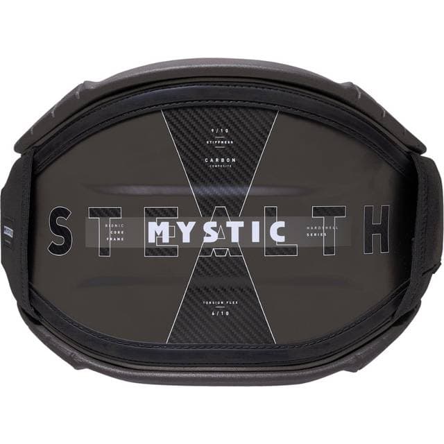 Mystic Stealth Waist Harness Til Mænd Truffle