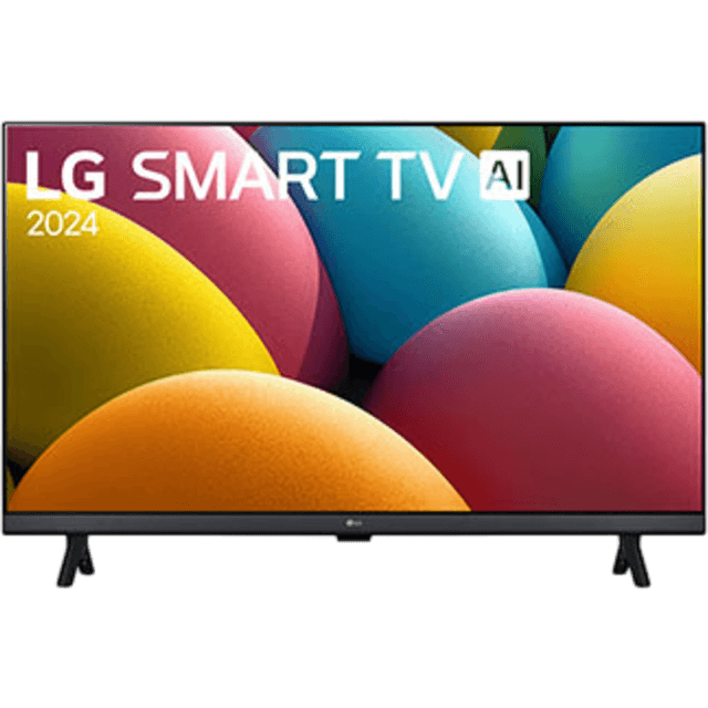 LG LR6000 LED Smart TV 43 Inch Full HD