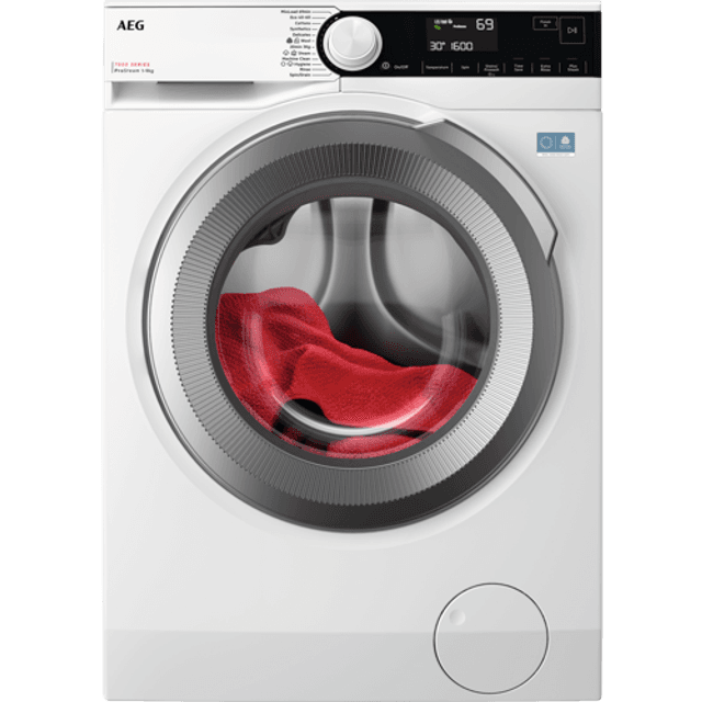 AEG LR733W96W Vaskemaskine