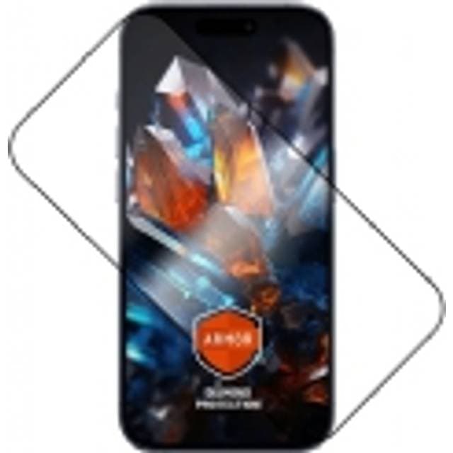 FIXED Screen Protector iPhone 17 Pro Tempered Glass