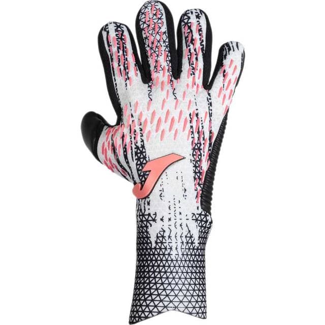 Joma Area 25 Torwarthandschuhe - Schwarz