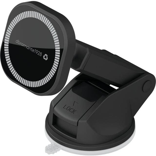 dbramante1928 Magnetisk Mobilholder Til Bil Sugekop