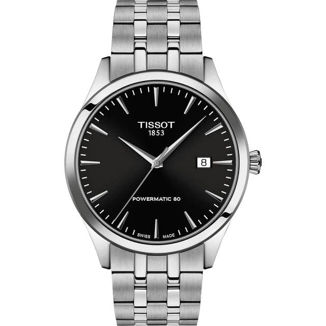 Tissot Classic Dream T1584071105100 Analog Watch