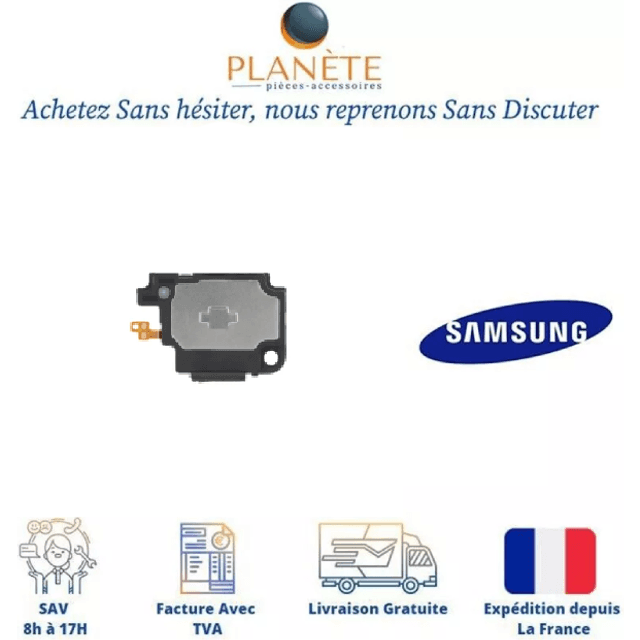 Haut-Parleur Premium Galaxy M54 M546