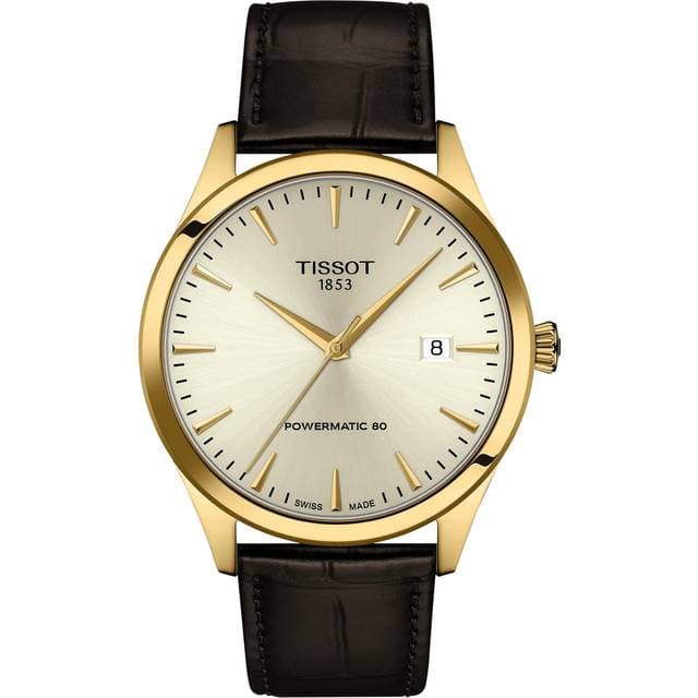 Tissot Classic Dream T1584073626100 Herre 40 mm Analog