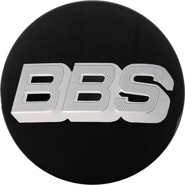 BBS Standard Centerkapsel 58071010