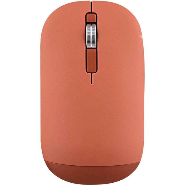 T'nB Trådløs Bluetooth Mus Med Fingerrem Rød