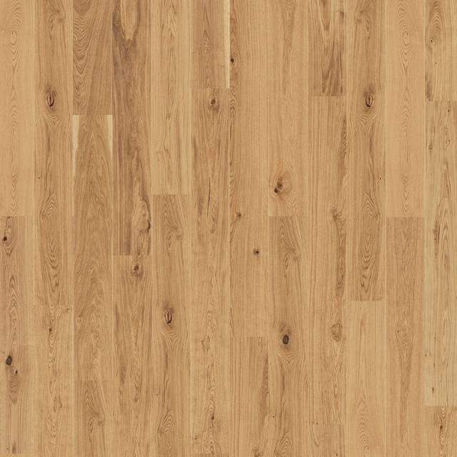 Tarkett Lamelparket 3-Stav Pure Oak Rustic Plank XT 14PN